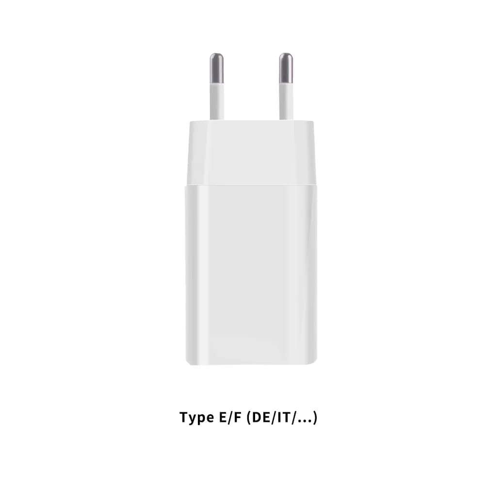 PS10UA050K200EU USB Լիցքավորիչ