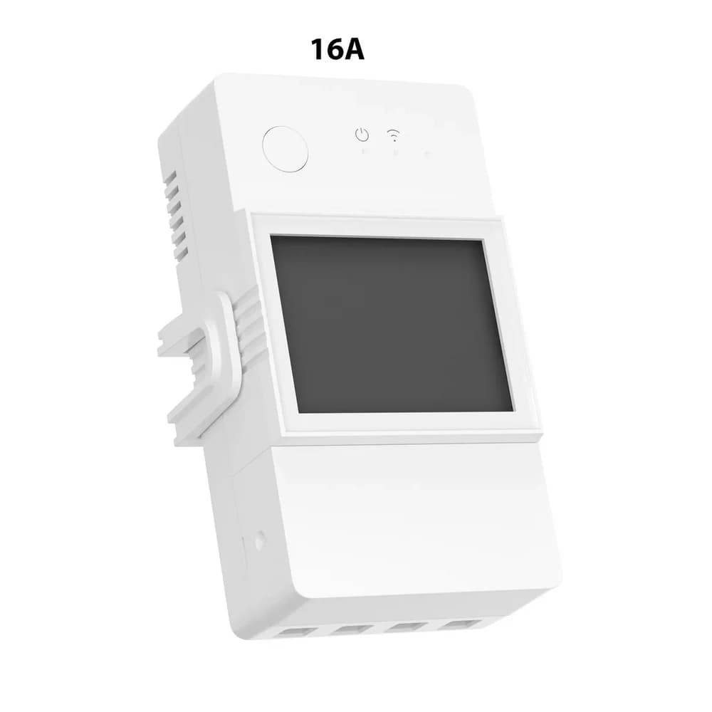 POWR316D Ռելե
