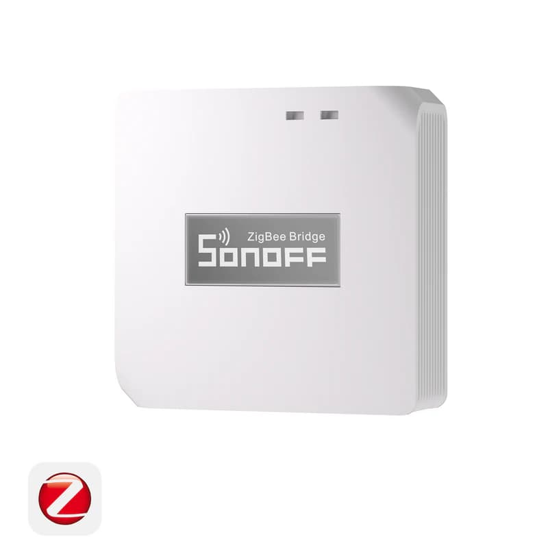 ZB Bridge-P Կառավարման սարք Wi-Fi ինտերֆեյսի միջոցով
